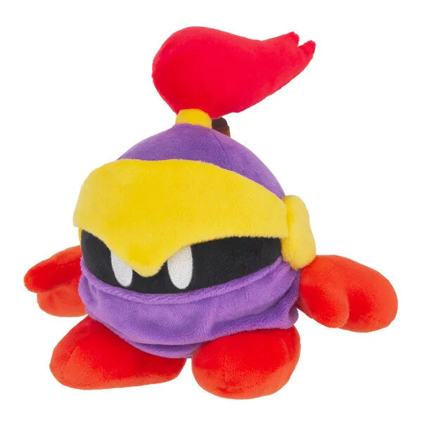 Hoshi no Kirby - Bio Spark - Hoshi no Kirby All Star Collection Nuigurumi  (KP49) - S (San-ei)ㅤ – San-ei – ActionFigure Brasil