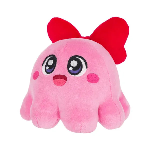 Hoshi no Kirby - ChuChu - Hoshi no Kirby All Star Collection Nuigurumi (KP54) - S (San-ei)ㅤ – San-ei – ActionFigure Brasil