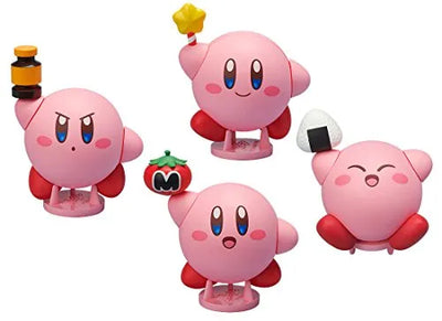 Hoshi no Kirby - Kirby - Corocoroid Kirby Collectible Figures (Good Smile Company)ㅤ – Good Smile Company As Manufacturer – ActionFigure Brasil