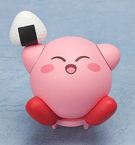 Hoshi no Kirby - Kirby - Corocoroid Kirby Collectible Figures (Good Smile Company)ㅤ – Good Smile Company As Manufacturer – ActionFigure Brasil