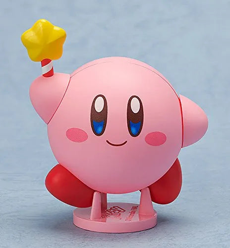 Hoshi no Kirby - Kirby - Corocoroid Kirby Collectible Figures (Good Smile Company)ㅤ – Good Smile Company As Manufacturer – ActionFigure Brasil