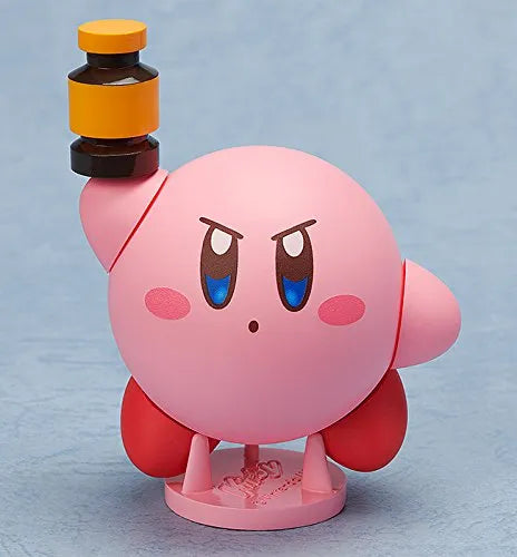 Hoshi no Kirby - Kirby - Corocoroid Kirby Collectible Figures (Good Smile Company)ㅤ – Good Smile Company As Manufacturer – ActionFigure Brasil