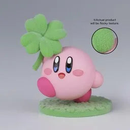 Hoshi no Kirby - Kirby - Fluffy Puffy - Fluffy Puffy Mine - A (Bandai Spirits)ㅤ – Bandai Spirits – ActionFigure Brasil