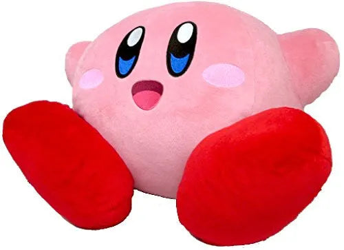 Hoshi no Kirby - Kirby - Hoshi no Kirby All Star Collection - L (San-ei)ㅤ – San-ei – ActionFigure Brasil