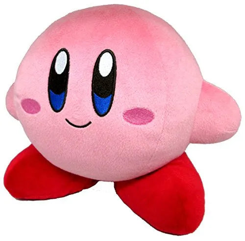 Hoshi no Kirby - Kirby - Hoshi no Kirby All Star Collection - M (San-ei)ㅤ – San-ei – ActionFigure Brasil