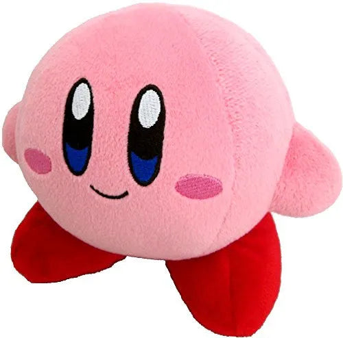 Hoshi no Kirby - Kirby - Hoshi no Kirby All Star Collection - S (San-ei)ㅤ – San-ei – ActionFigure Brasil