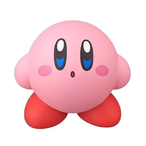 Hoshi no Kirby - Kirby - Hoshi no Kirby - Sofubi Collection - Sofubi Figure - Futsuu - Re-release (Ensky)ㅤ – Ensky – ActionFigure Brasil