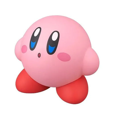 Hoshi no Kirby - Kirby - Hoshi no Kirby - Sofubi Collection - Sofubi Figure - Futsuu - Re-release (Ensky)ㅤ – Ensky – ActionFigure Brasil — ângulo diferente
