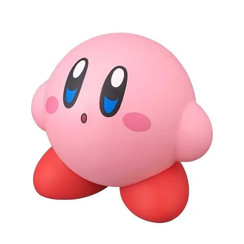 Hoshi no Kirby - Kirby - Hoshi no Kirby - Sofubi Collection - Sofubi Figure - Futsuu - Re-release (Ensky)ㅤ – Ensky – ActionFigure Brasil