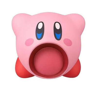 Hoshi no Kirby - Kirby - Hoshi no Kirby - Sofubi Collection - Sofubi Figure - Suikomi (Ensky)ㅤ – Ensky – ActionFigure Brasil