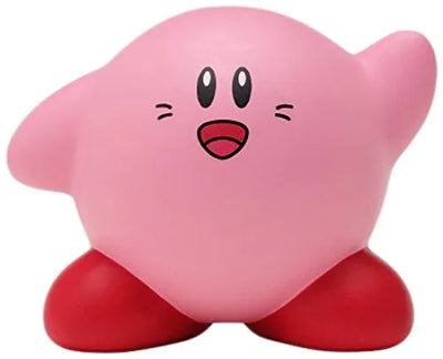 Hoshi no Kirby - Kirby - Hoshi no Kirby - Sofubi Collection - Sofubi Figure - Yume no Izumi no Monogatari - Re-release (Ensky)ㅤ – Ensky As Manufacturer – ActionFigure Brasil