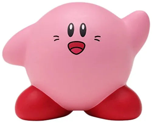 Hoshi no Kirby - Kirby - Hoshi no Kirby - Sofubi Collection - Sofubi Figure - Yume no Izumi no Monogatari - Re-release (Ensky)ㅤ – Ensky As Manufacturer – ActionFigure Brasil