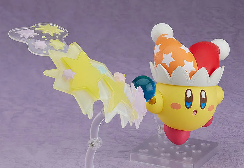 Hoshi no Kirby - Kirby - Nendoroid #1055 - Beam Kirby - 2025 Re-release (Good Smile Company)ㅤ – Good Smile Company – ActionFigure Brasil