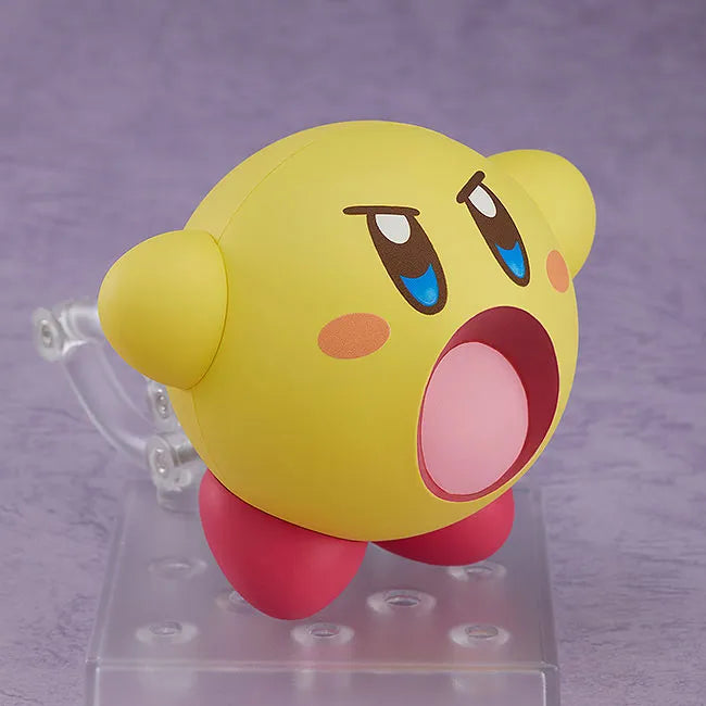 Hoshi no Kirby - Kirby - Nendoroid #1055 - Beam Kirby - 2025 Re-release (Good Smile Company)ㅤ – Good Smile Company – ActionFigure Brasil