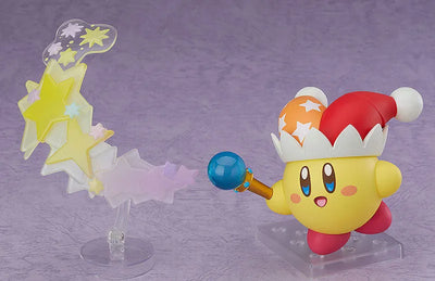 Hoshi no Kirby - Kirby - Nendoroid #1055 - Beam Kirby - 2025 Re-release (Good Smile Company)ㅤ – Good Smile Company – ActionFigure Brasil — ambientada