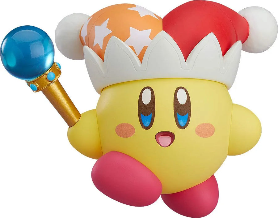 Hoshi no Kirby - Kirby - Nendoroid #1055 - Beam Kirby (Good Smile Company)ㅤ – Good Smile Company – ActionFigure Brasil