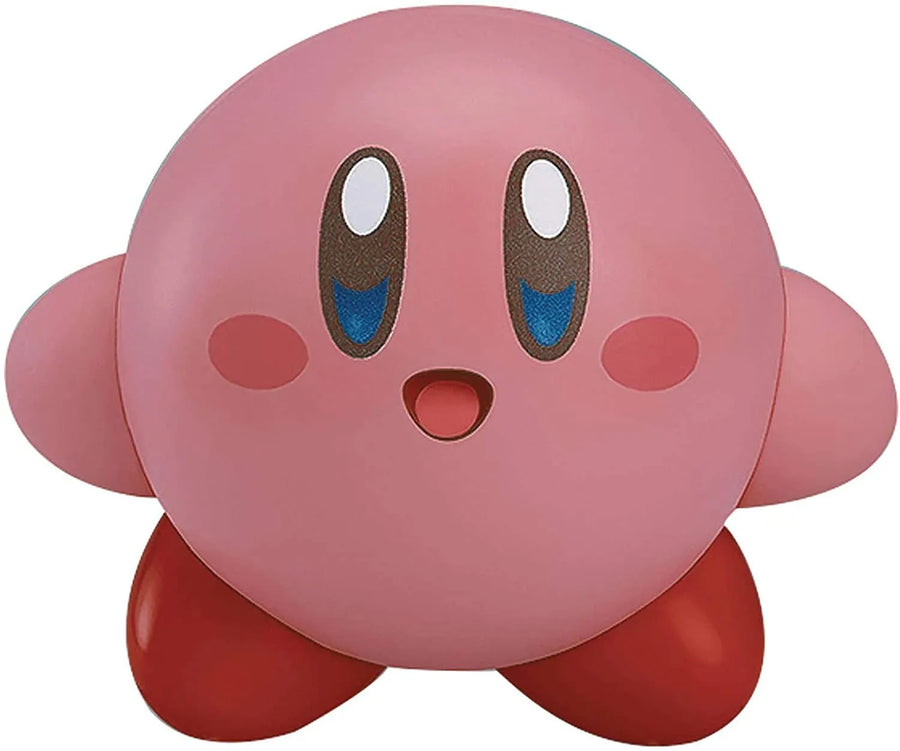 Hoshi no Kirby - Kirby - Nendoroid #544 - 2021 Re-Release (Good Smile Company)ㅤ – Good Smile Company – ActionFigure Brasil