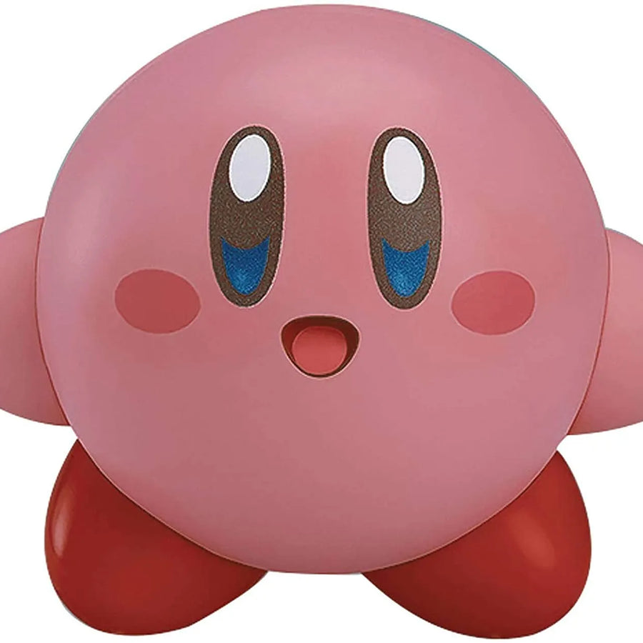 Hoshi no Kirby - Kirby - Nendoroid #544 - 2021 Re-Release (Good Smile Company)ㅤ – Good Smile Company – ActionFigure Brasil
