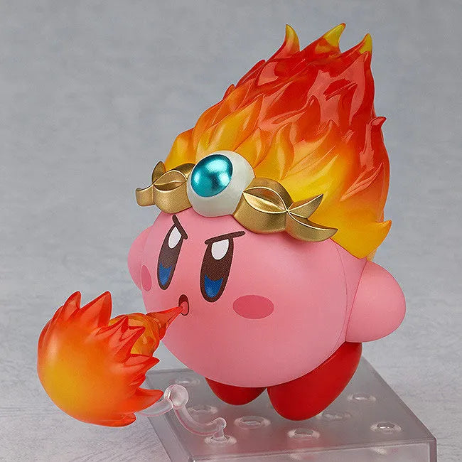 Hoshi no Kirby - Kirby - Nendoroid #544 - 2025 Re-release (Good Smile Company)ㅤ – Good Smile Company – ActionFigure Brasil
