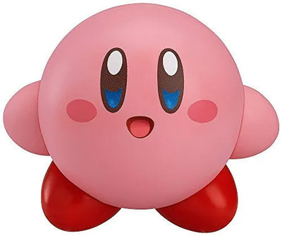 Hoshi no Kirby - Kirby - Nendoroid #544 (Good Smile Company)ㅤ – Good Smile Company – ActionFigure Brasil