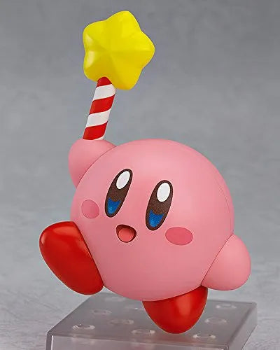 Hoshi no Kirby - Kirby - Nendoroid #544 (Good Smile Company)ㅤ – Good Smile Company – ActionFigure Brasil