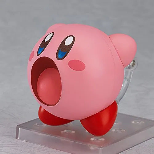 Hoshi no Kirby - Kirby - Nendoroid #544 (Good Smile Company)ㅤ – Good Smile Company – ActionFigure Brasil
