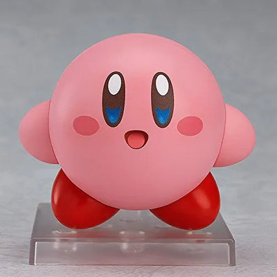 Hoshi no Kirby - Kirby - Nendoroid #544 (Good Smile Company)ㅤ – Good Smile Company – ActionFigureBrasil — ambientada