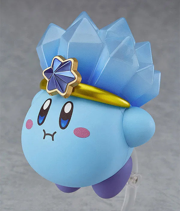 Hoshi no Kirby - Kirby - Nendoroid #786 - Ice Kirby - 2025 Re-release (Good Smile Company)ㅤ – Good Smile Company – ActionFigure Brasil
