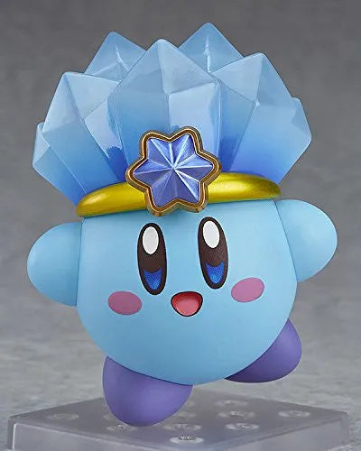 Hoshi no Kirby - Kirby - Nendoroid #786 - Ice Kirby (Good Smile Company)ㅤ – Good Smile Company – ActionFigure Brasil