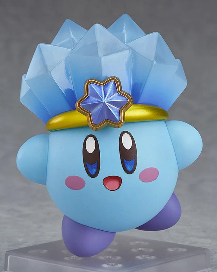 Hoshi no Kirby - Kirby - Nendoroid #786 - Ice Kirby (Good Smile Company)ㅤ – Good Smile Company – ActionFigureBrasil