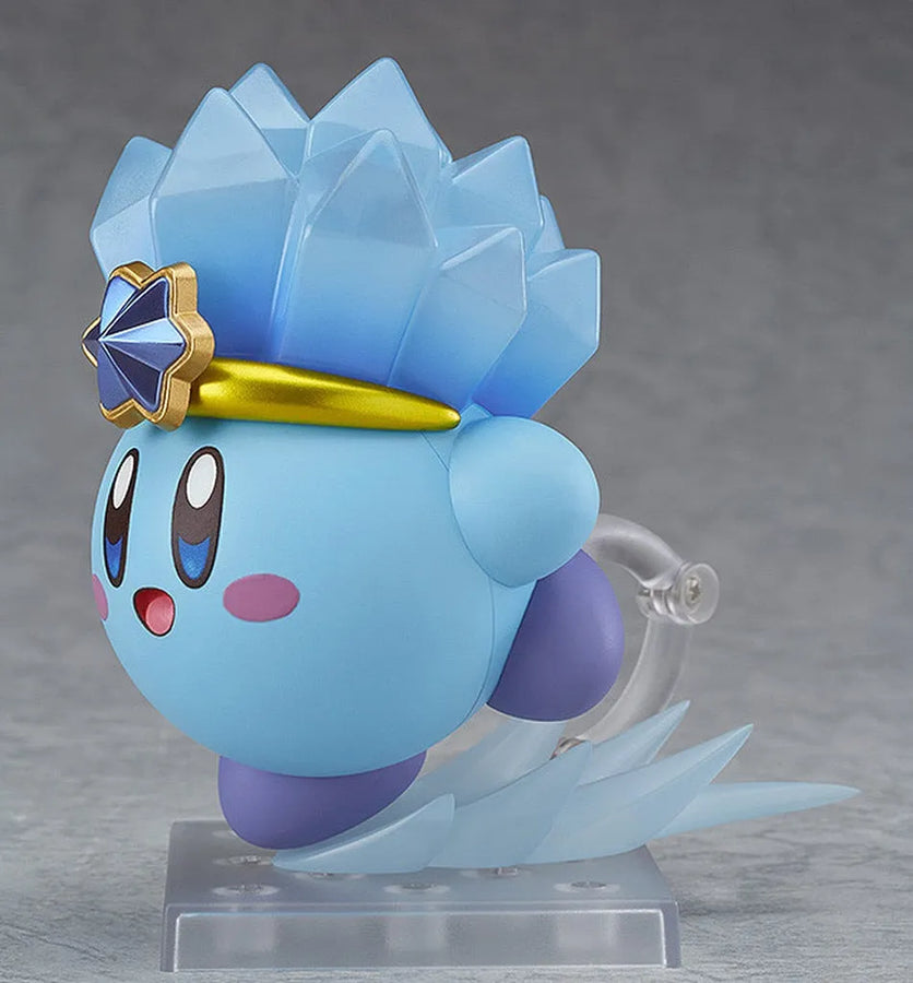 Hoshi no Kirby - Kirby - Nendoroid #786 - Ice Kirby (Good Smile Company)ㅤ – Good Smile Company – ActionFigureBrasil
