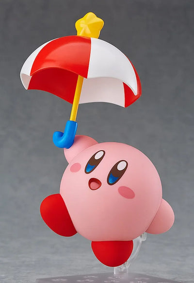Hoshi no Kirby - Kirby - Nendoroid #786 - Ice Kirby (Good Smile Company)ㅤ – Good Smile Company – ActionFigureBrasil — ambientada
