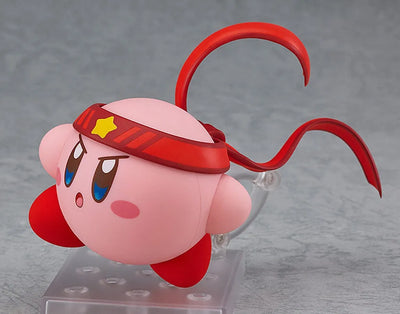 Hoshi no Kirby - Kirby - Nendoroid #786 - Ice Kirby (Good Smile Company)ㅤ – Good Smile Company – ActionFigureBrasil — iluminação de estúdio