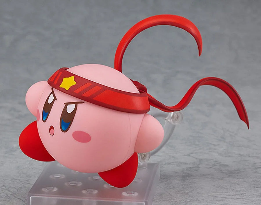 Hoshi no Kirby - Kirby - Nendoroid #786 - Ice Kirby (Good Smile Company)ㅤ – Good Smile Company – ActionFigureBrasil