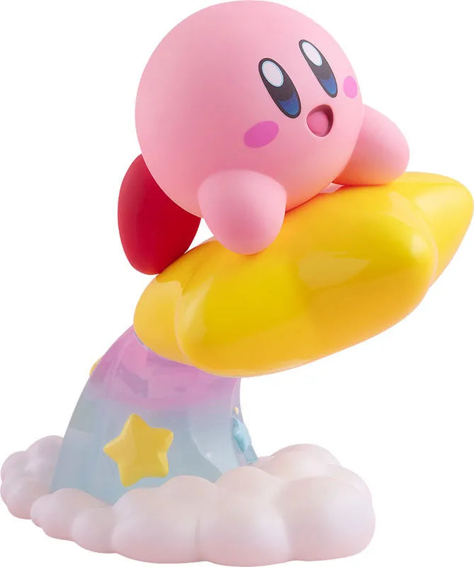 Hoshi no Kirby - Kirby - Pop Up Parade - 2026 Re-release (Good Smile Company)ㅤ – Good Smile Company – ActionFigureBrasil