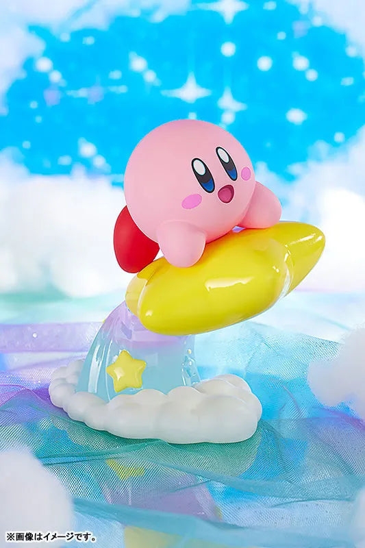 Hoshi no Kirby - Kirby - Pop Up Parade - 2026 Re-release (Good Smile Company)ㅤ – Good Smile Company – ActionFigureBrasil