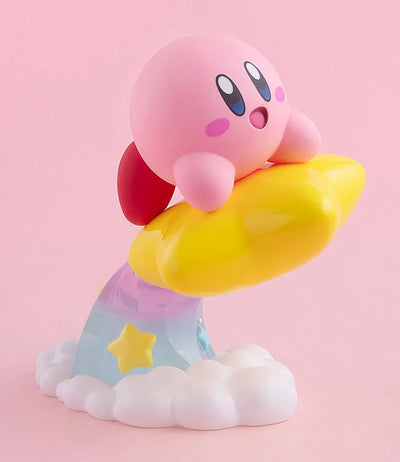 Hoshi no Kirby - Kirby - Pop Up Parade - 2026 Re-release (Good Smile Company)ㅤ – Good Smile Company – ActionFigureBrasil — detalhe do produto