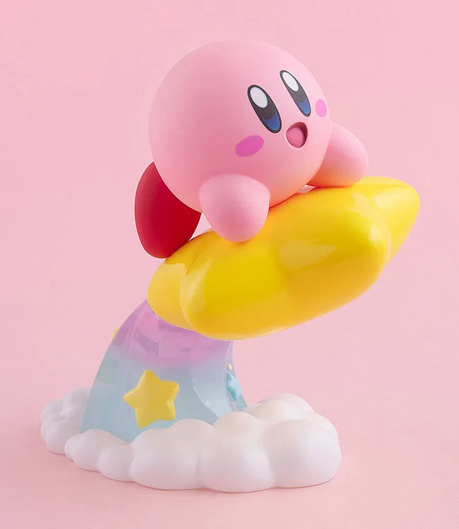 Hoshi no Kirby - Kirby - Pop Up Parade - 2026 Re-release (Good Smile Company)ㅤ – Good Smile Company – ActionFigureBrasil