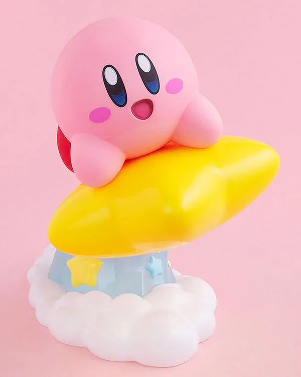 Hoshi no Kirby - Kirby - Pop Up Parade - 2026 Re-release (Good Smile Company)ㅤ – Good Smile Company – ActionFigureBrasil