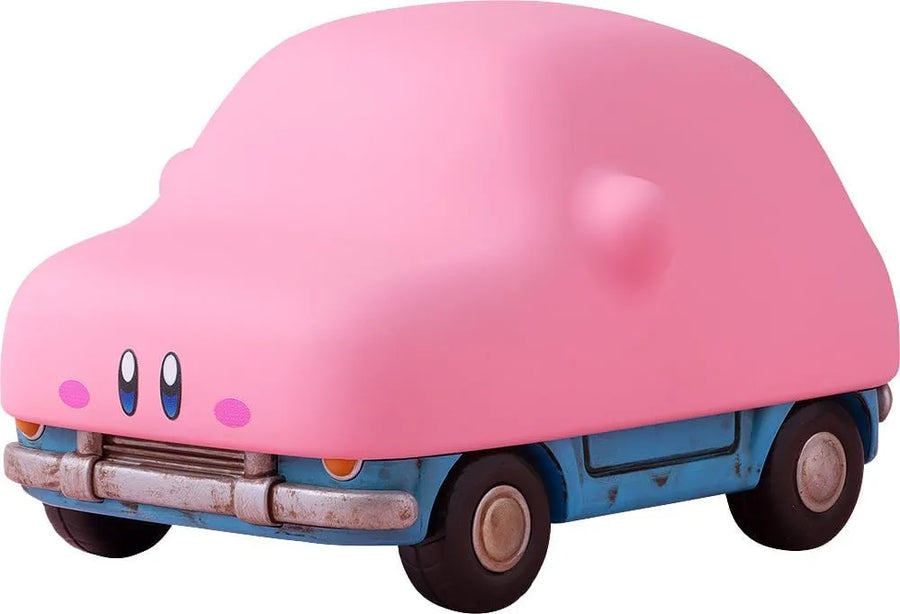 Hoshi no Kirby - Kirby - Pop Up Parade - Car Mouth Ver. (Good Smile Company)ㅤ – Good Smile Company – ActionFigure Brasil