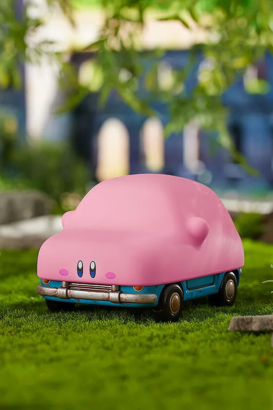 Hoshi no Kirby - Kirby - Pop Up Parade - Car Mouth Ver. (Good Smile Company)ㅤ – Good Smile Company – ActionFigure Brasil