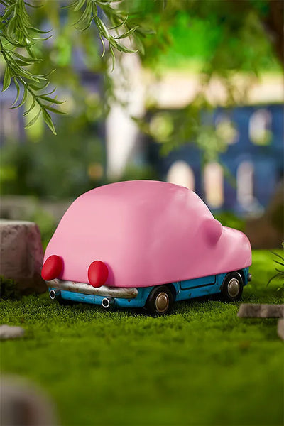 Hoshi no Kirby - Kirby - Pop Up Parade - Car Mouth Ver. (Good Smile Company)ㅤ – Good Smile Company – ActionFigureBrasil — acessórios