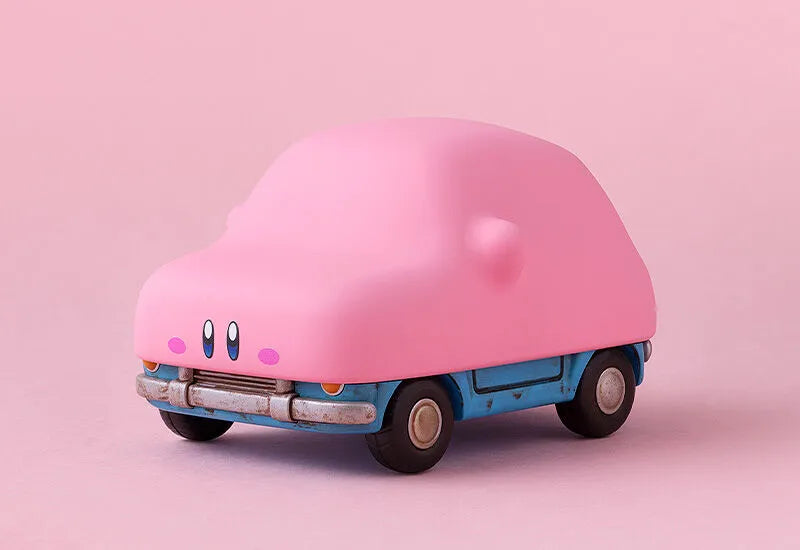 Hoshi no Kirby - Kirby - Pop Up Parade - Car Mouth Ver. (Good Smile Company)ㅤ – Good Smile Company – ActionFigure Brasil