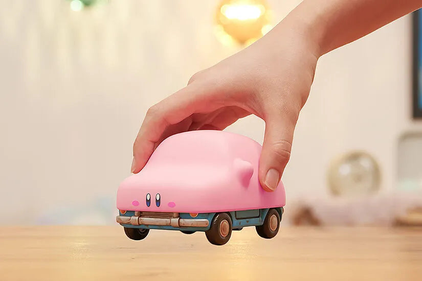 Hoshi no Kirby - Kirby - Pop Up Parade - Car Mouth Ver. (Good Smile Company)ㅤ – Good Smile Company – ActionFigure Brasil