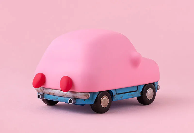 Hoshi no Kirby - Kirby - Pop Up Parade - Car Mouth Ver. (Good Smile Company)ㅤ – Good Smile Company – ActionFigure Brasil