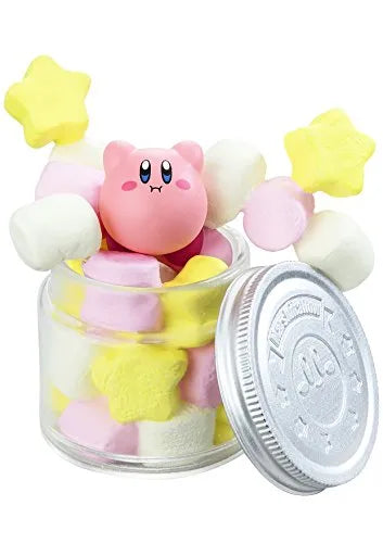 Hoshi no Kirby - Kirby - Waddle Dee - Candy Toy - Hoshi no Kirby Twinkle Sweets Time - 1 - I'm Full (Re-Ment)ㅤ – Re-Ment As Manufacturer – ActionFigure Brasil — close
