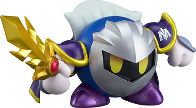 Hoshi no Kirby - Meta Knight - Nendoroid #669 2019 Re-Release (Good Smile Company)ㅤ – Good Smile Company – ActionFigure Brasil