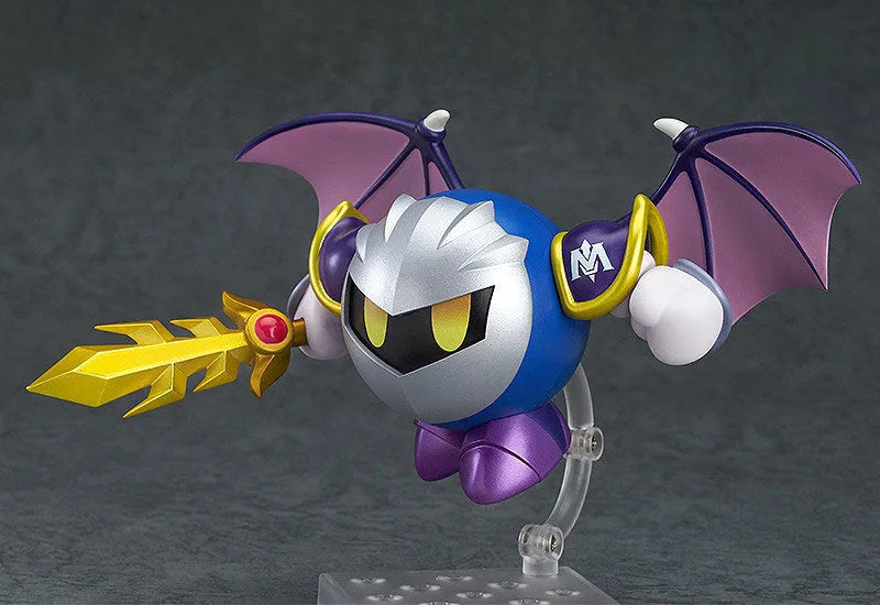 Hoshi no Kirby - Meta Knight - Nendoroid (#669) - 2026 Re-release (Good Smile Company)ㅤ – Good Smile Company – ActionFigureBrasil