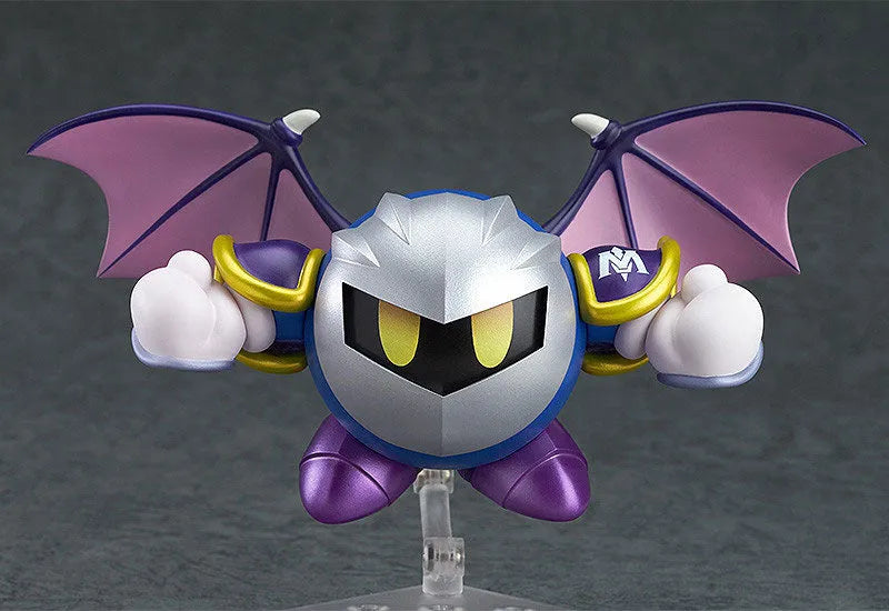Hoshi no Kirby - Meta Knight - Nendoroid (#669) - 2026 Re-release (Good Smile Company)ㅤ – Good Smile Company – ActionFigureBrasil