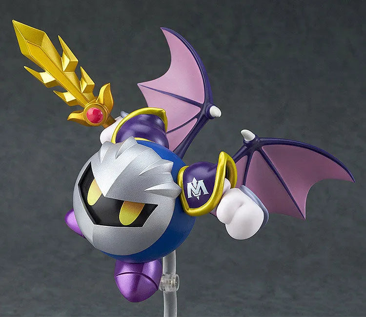 Hoshi no Kirby - Meta Knight - Nendoroid (#669) - 2026 Re-release (Good Smile Company)ㅤ – Good Smile Company – ActionFigureBrasil
